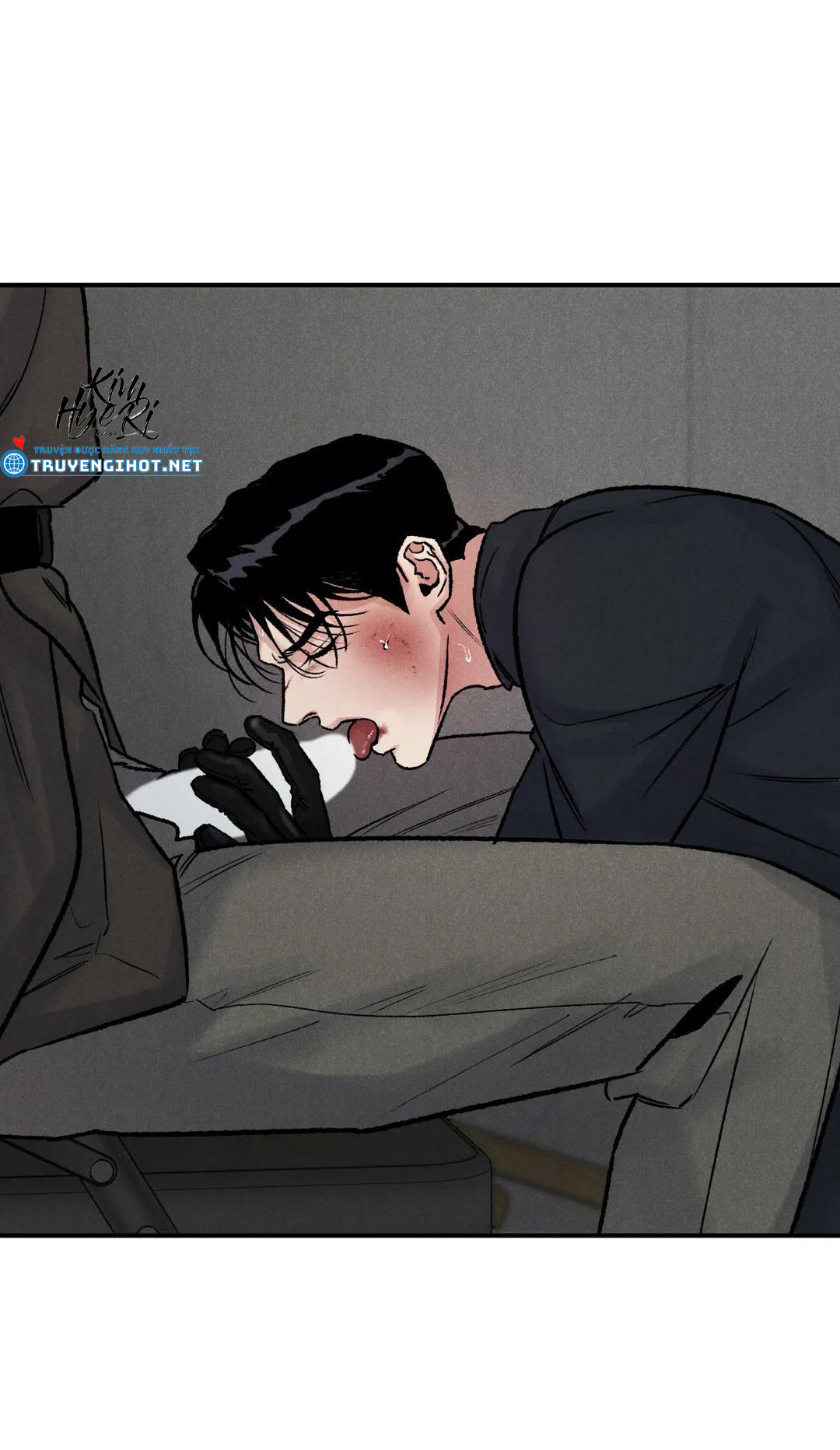 vực sâu tăm tối chapter 3 18