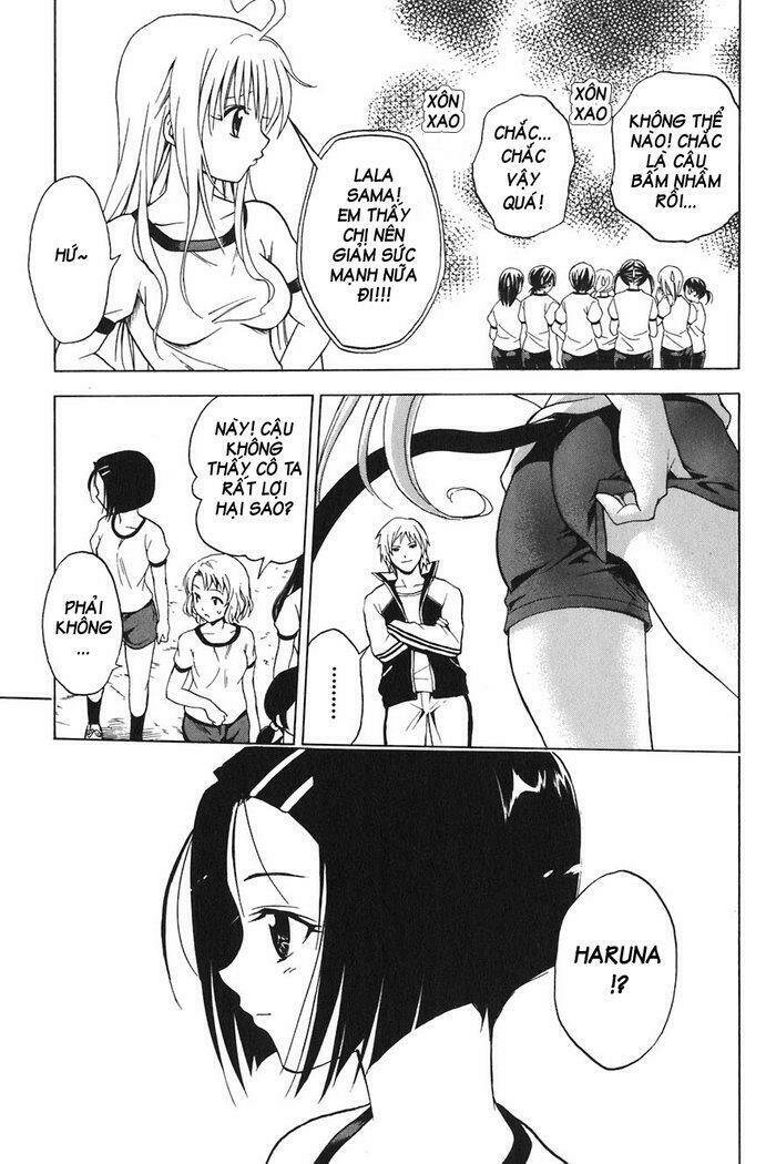 bọn tớ thích cậu! rito chapter 6 15