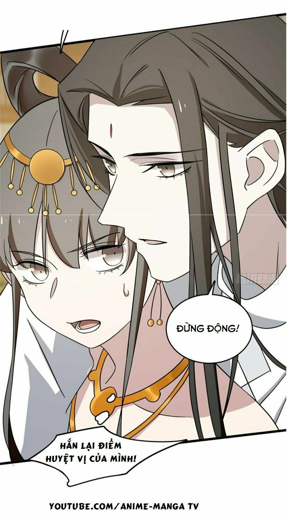 độc bộ thiên hạ: đặc công thần y chapter 78 15