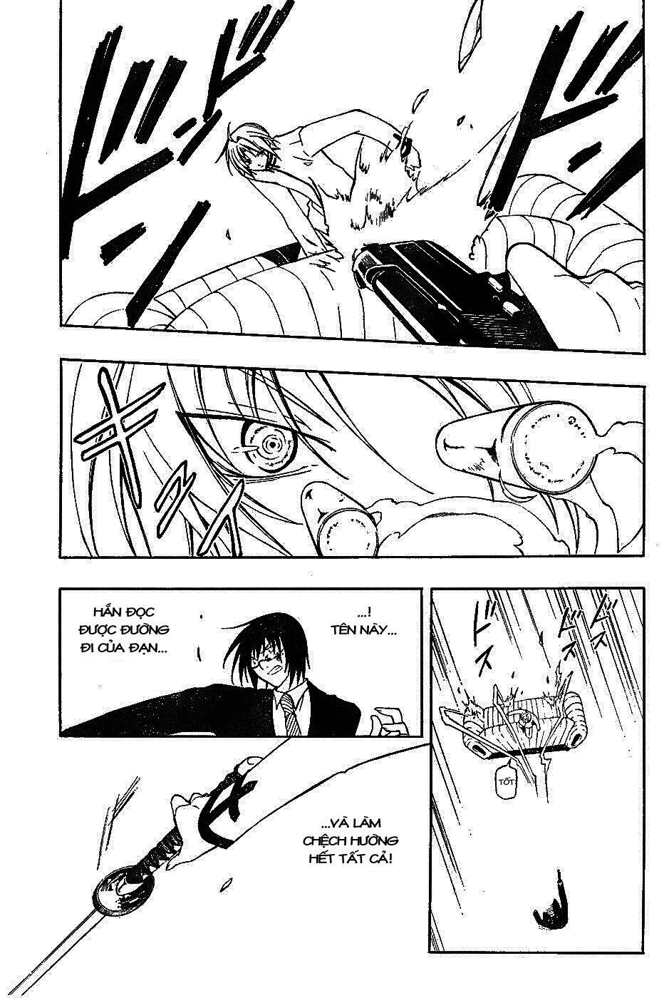 bloody cross chapter 4 12