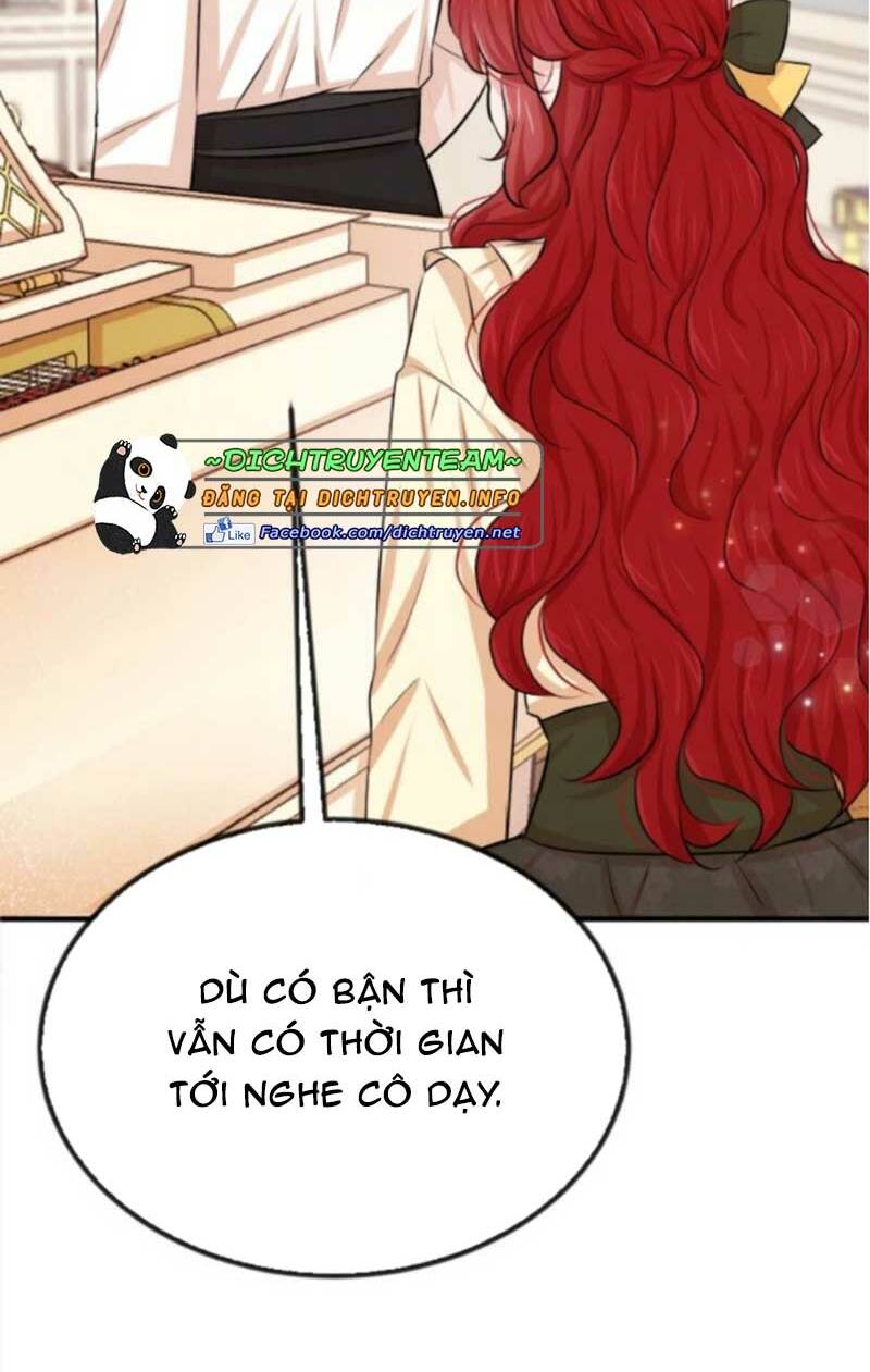 tiểu thư scarlet, em không muốn trả thù sao? chapter 16 62