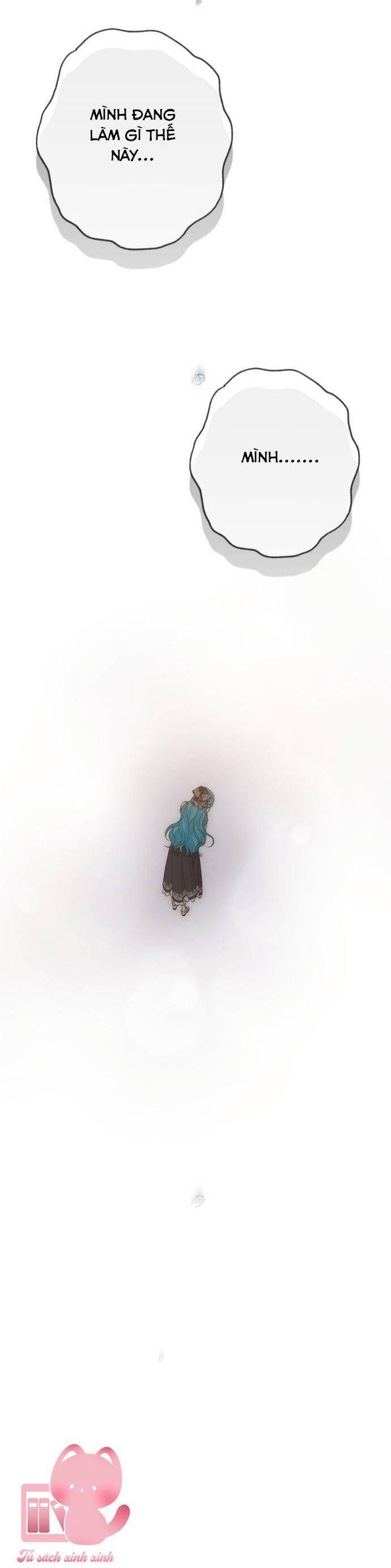 công nương mint bé nhỏ chapter 81 22