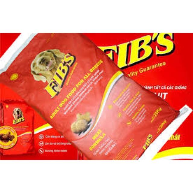 FIB’S - Thức ăn khô dành cho chó lớn bao 20kg