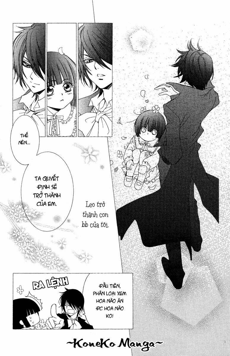 shounen dolls chapter 8 20