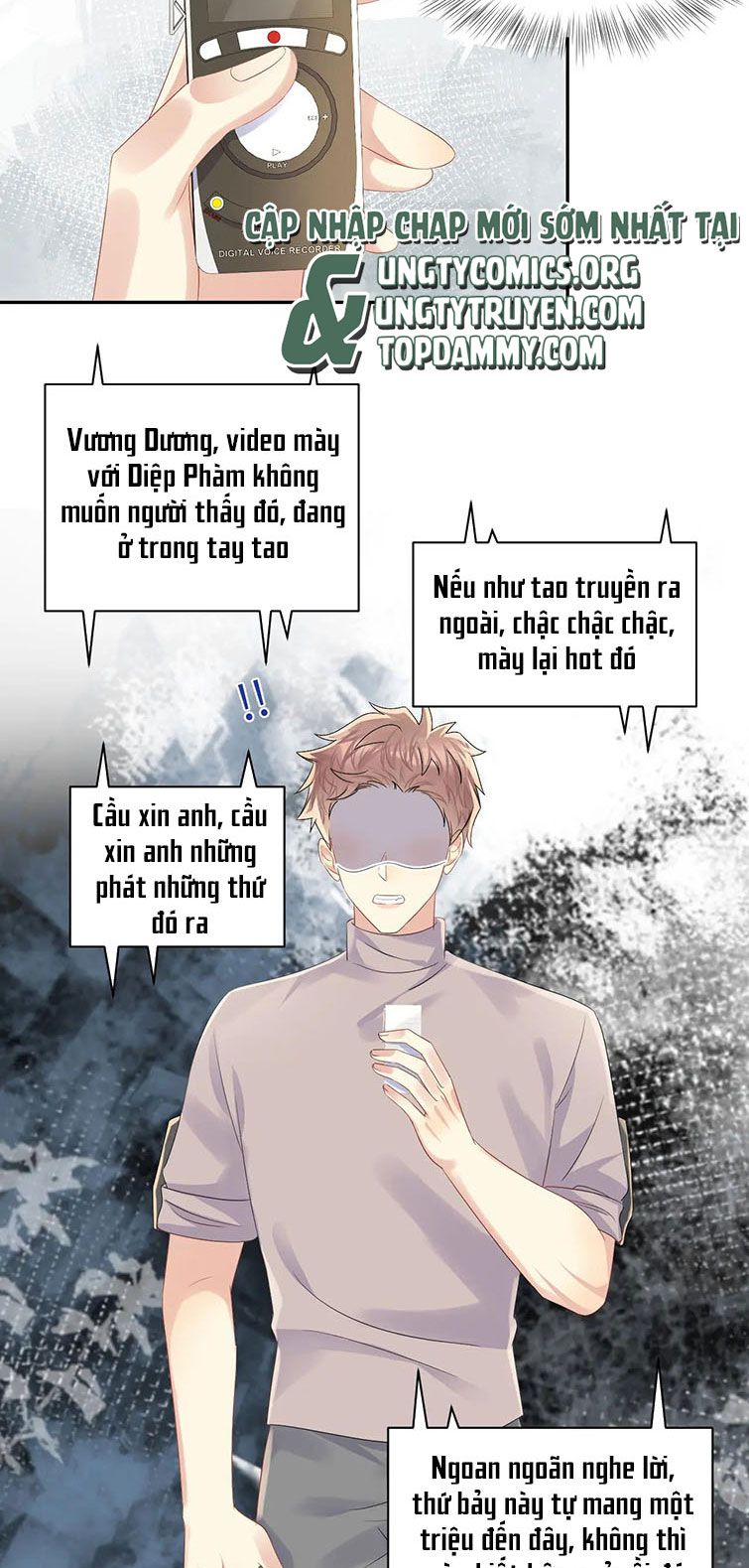 lại bị bạn trai cũ nhắm trúng rồi chapter 130 3
