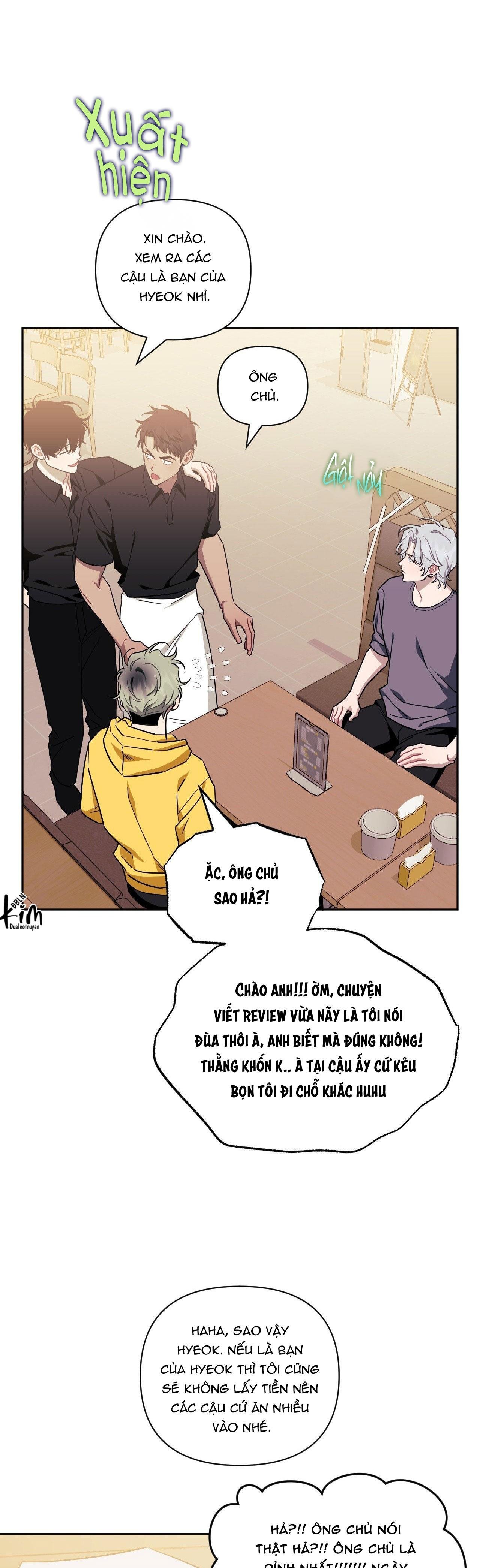 hơn cả bạn bè Chapter 97 anh chủ nt9 26