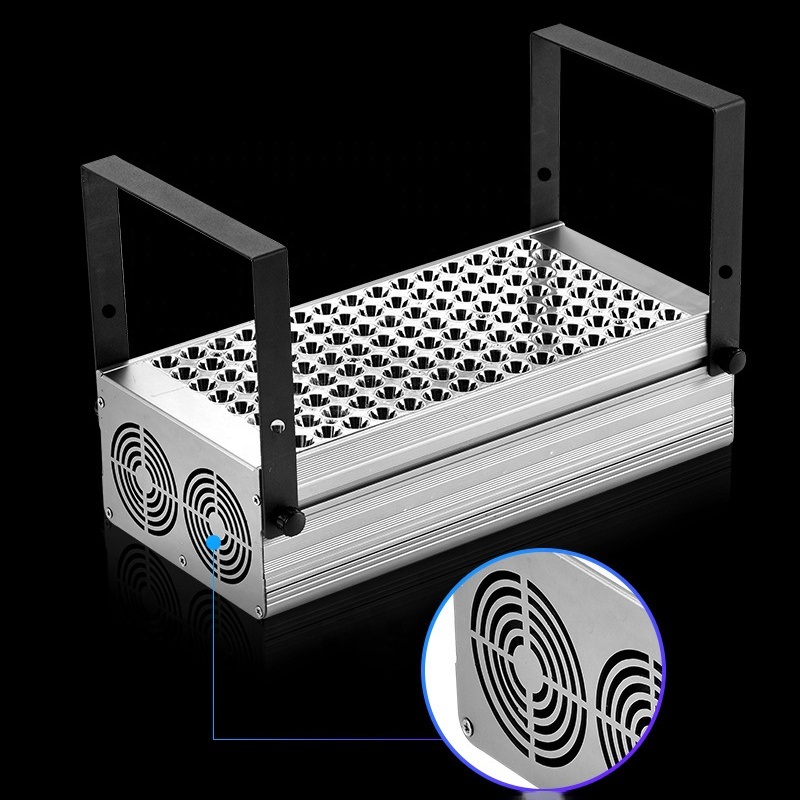 Đèn tia UV dùng cho công nghiệp Terino D60W-UV - Hàng chính hãng
