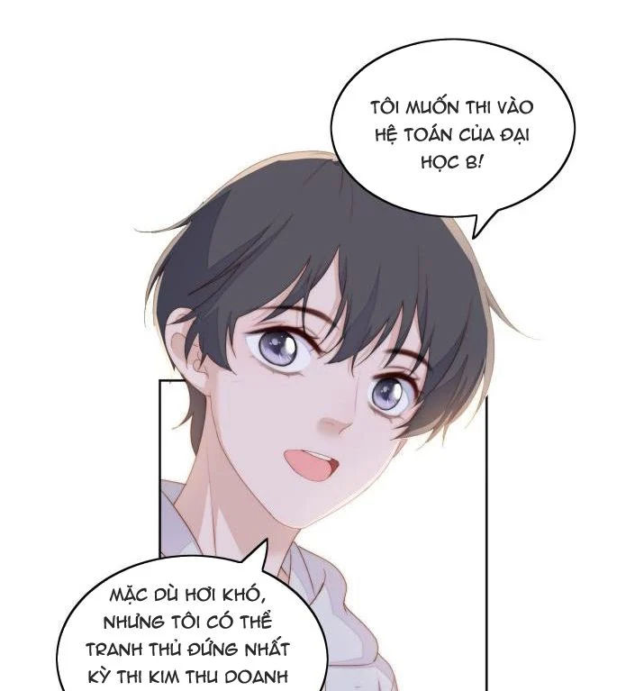 tôi bảo bạn cùng bàn đánh cậu chapter 50 26