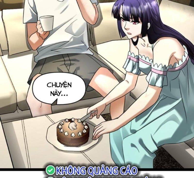 đóng băng toàn cầu: tôi gây dựng nên phòng an toàn thời tận thế chapter 47 15