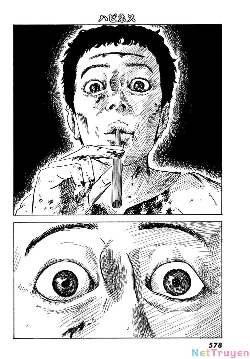 happiness chapter 44 15