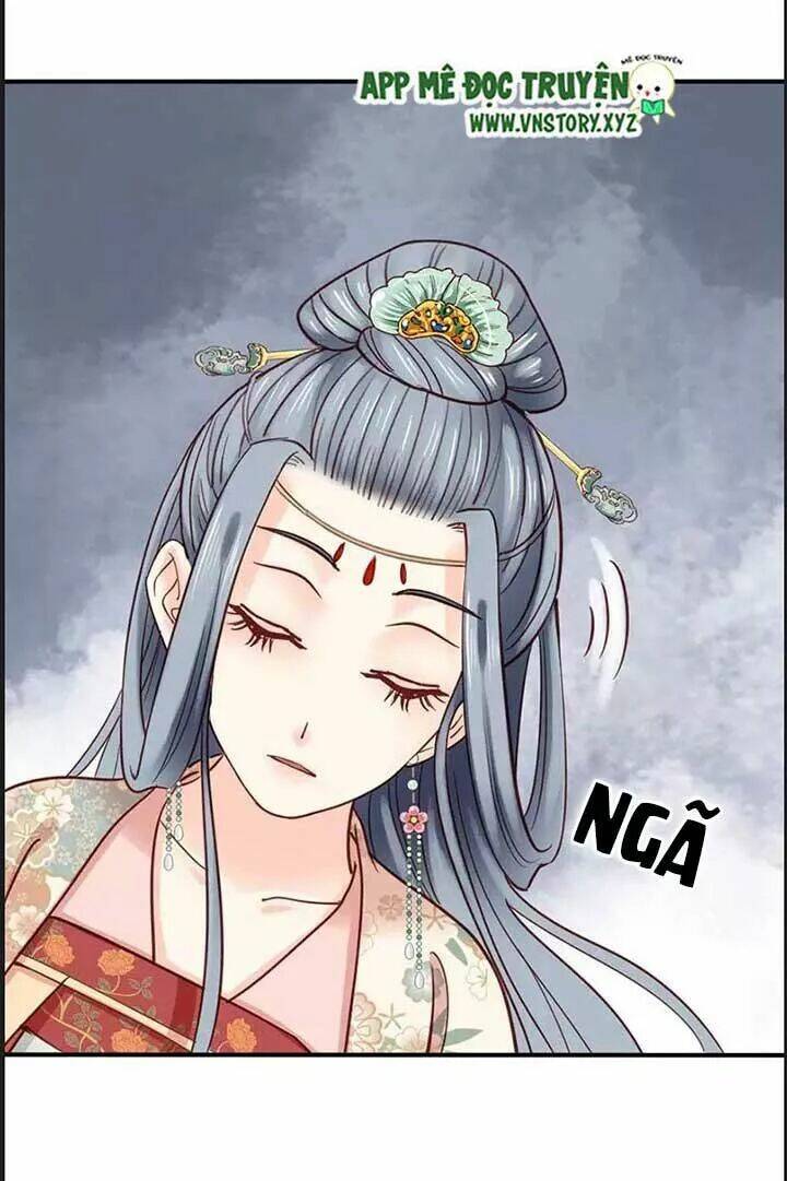 kiều nữ độc phi chapter 73 16