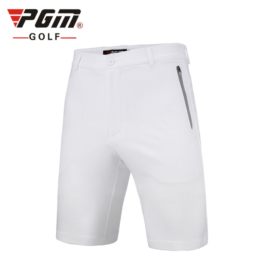 QUẦN SHORT NAM - PGM KUZ057 MEN GOLF SHORT PANTS