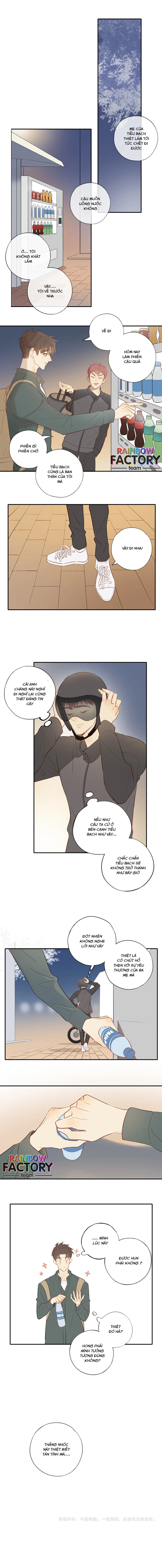 em trai nhà bên khó quản quá chapter 30 4