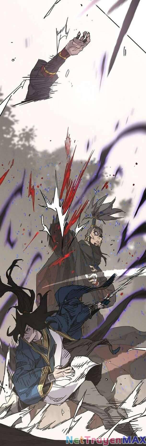 kiếm sĩ bất bại chapter 168 2