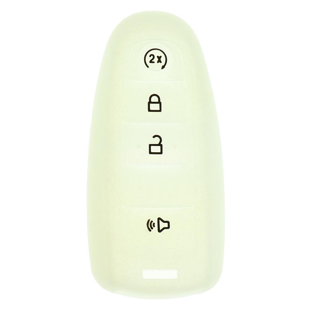 Entry Car Key  Fob Cover Protector for