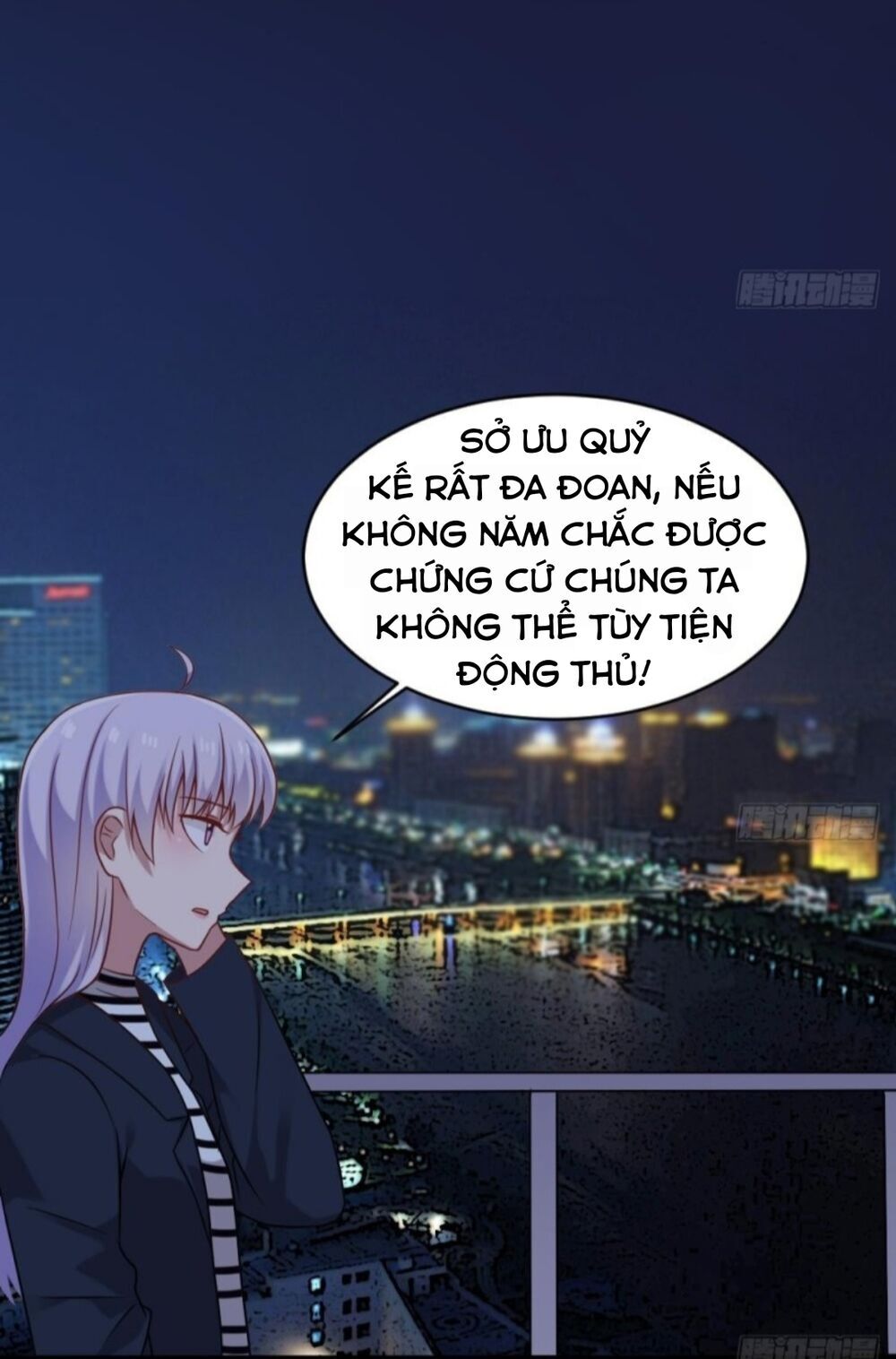 hệ thống nghịch tập thiên hậu chapter 56 17