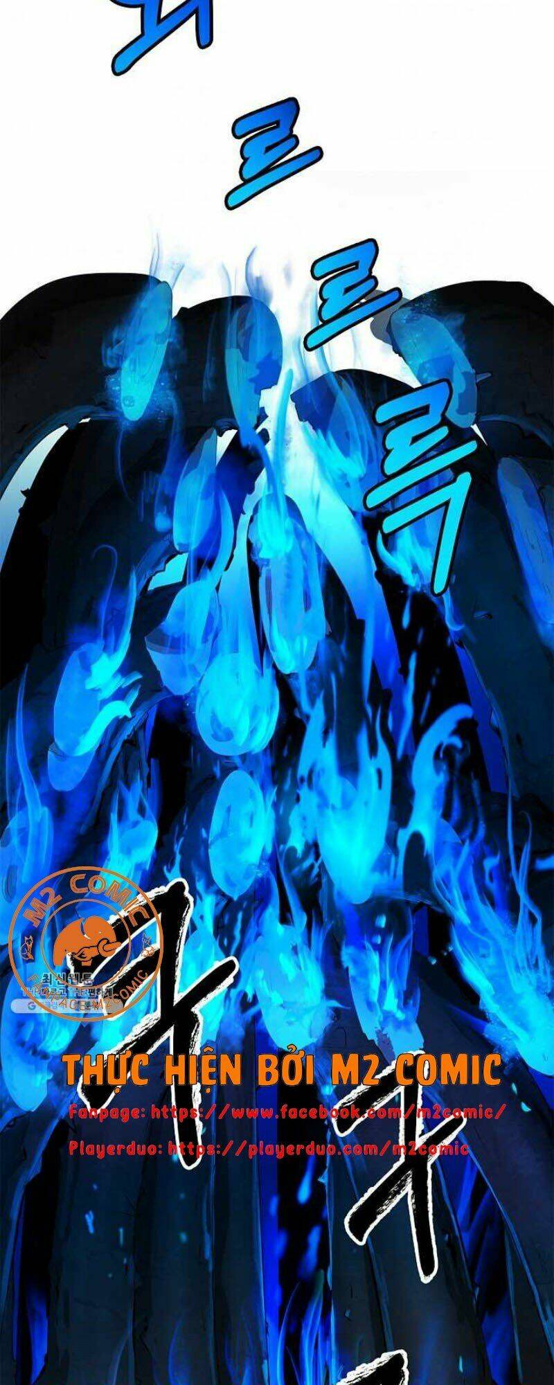 xuyên không thành hổ chapter 10 67