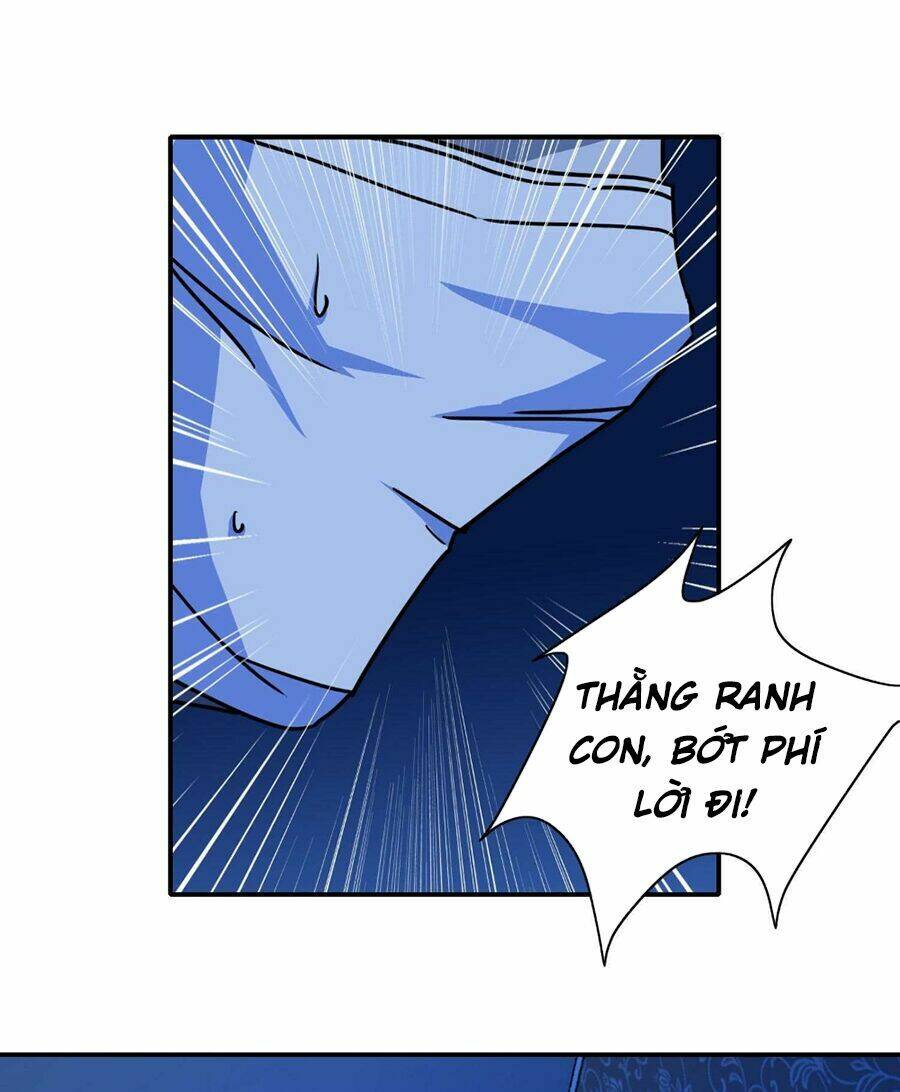 hộ hoa cao thủ tại đô thị chapter 24 24