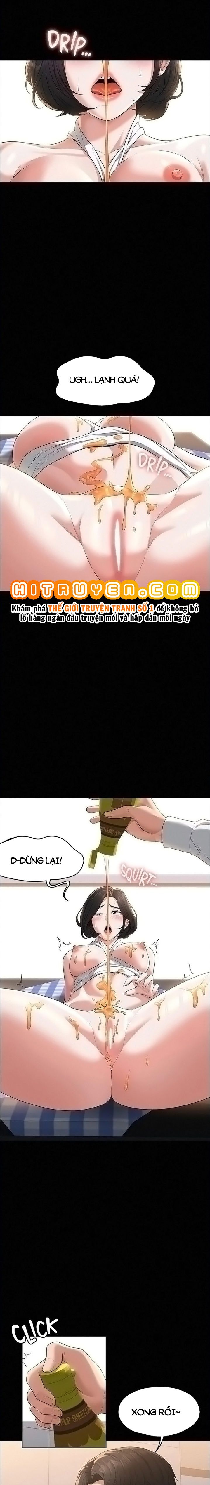 ứng dụng cầu được ước thấy chapter 42 1