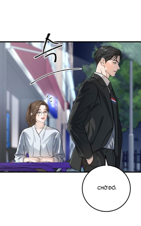 Nóng Lòng Muốn Giày Vò Em chapter 8.1 45