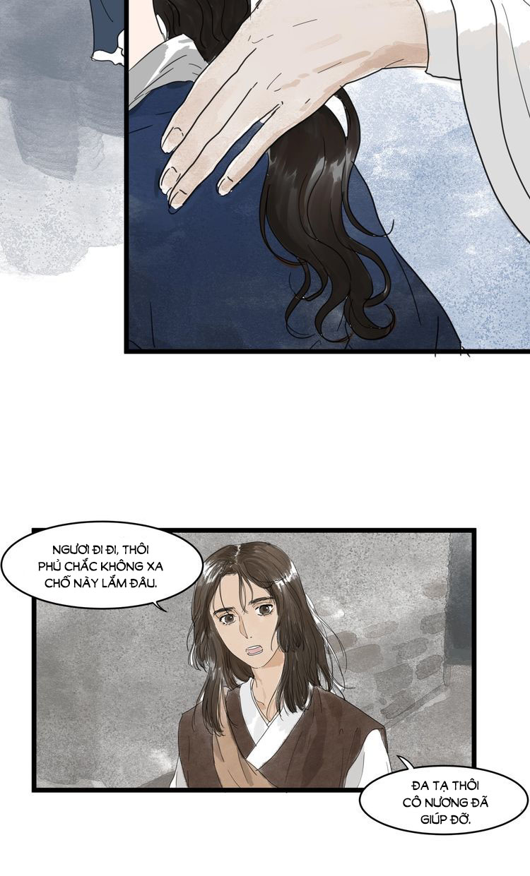 muốn làm nữ hiệp quá chapter 31 15