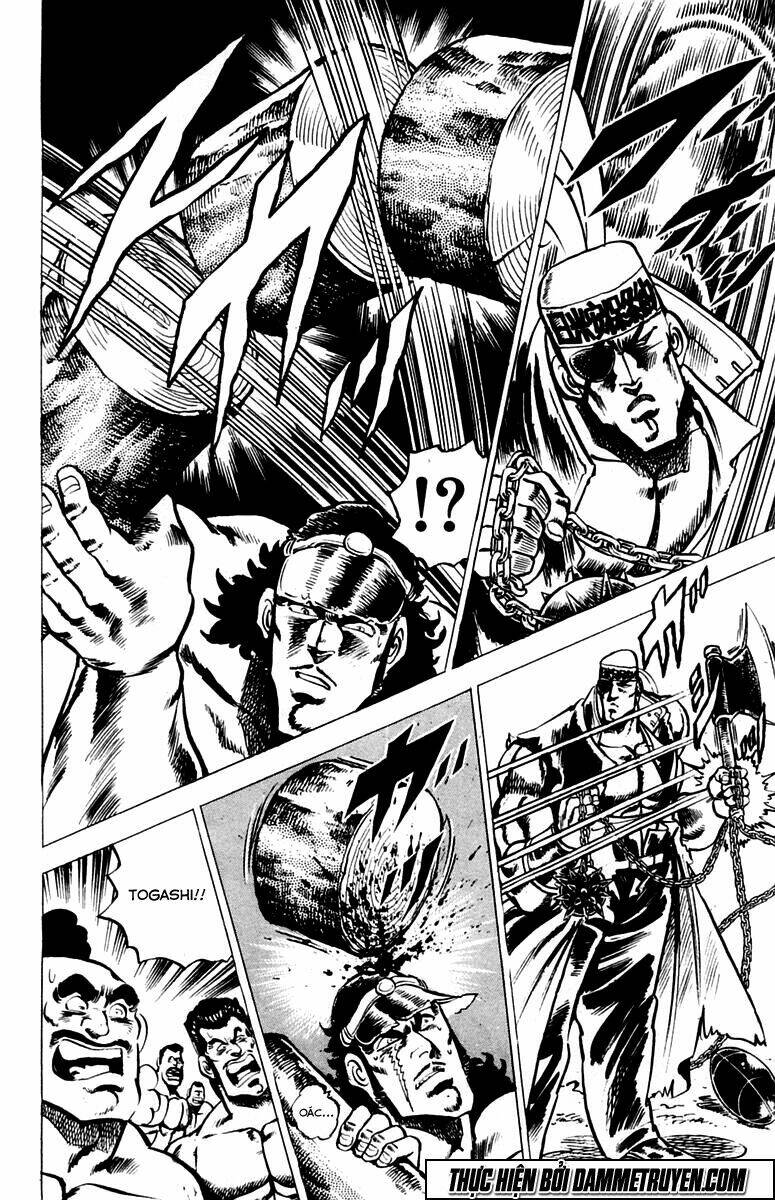 sakigake!! otokojuku chapter 25 12