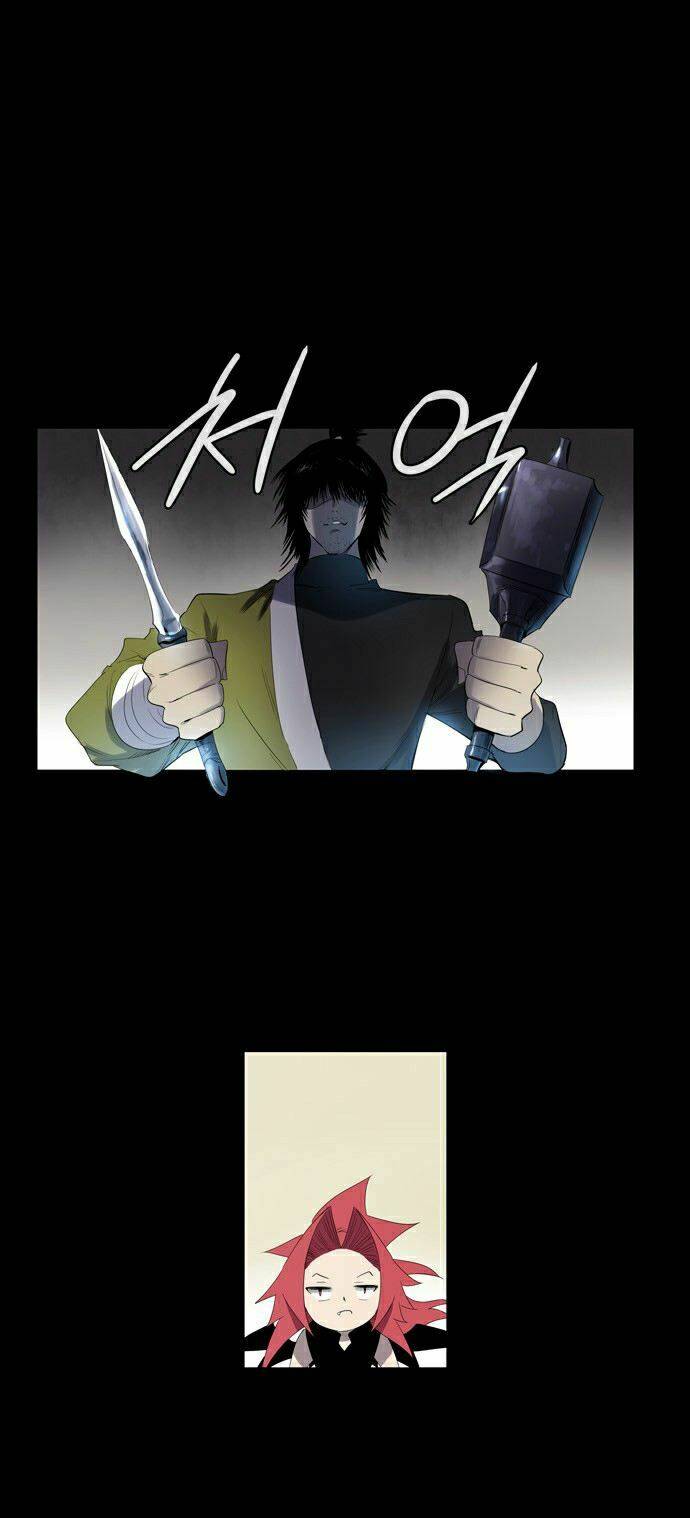 bản khế ước linh hồn chapter 110 8