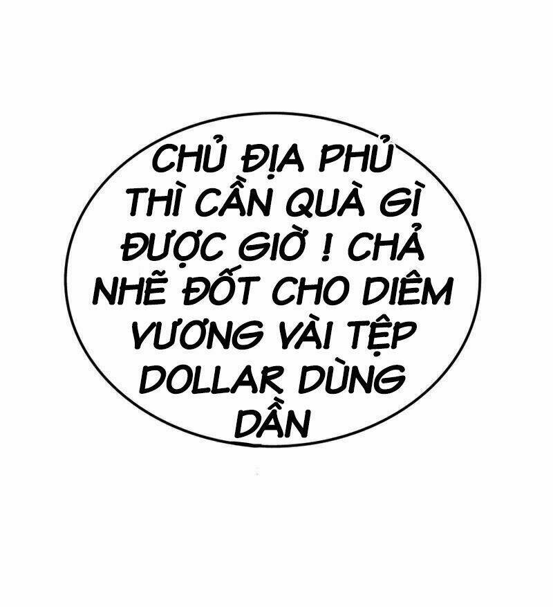 wechat âm dương chapter 2 4