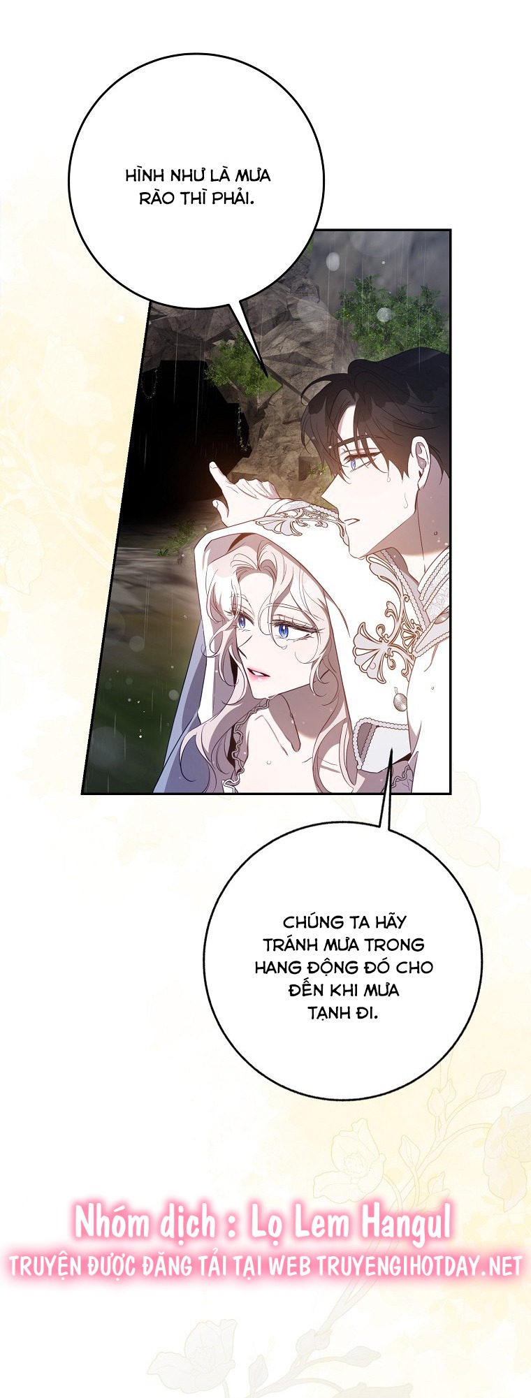 thuần hóa bạo chúa rồi bỏ trốn chapter 101.1 31