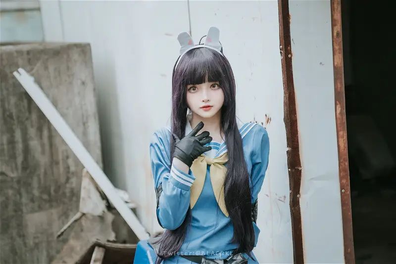 hình cosplay chapter 179 34