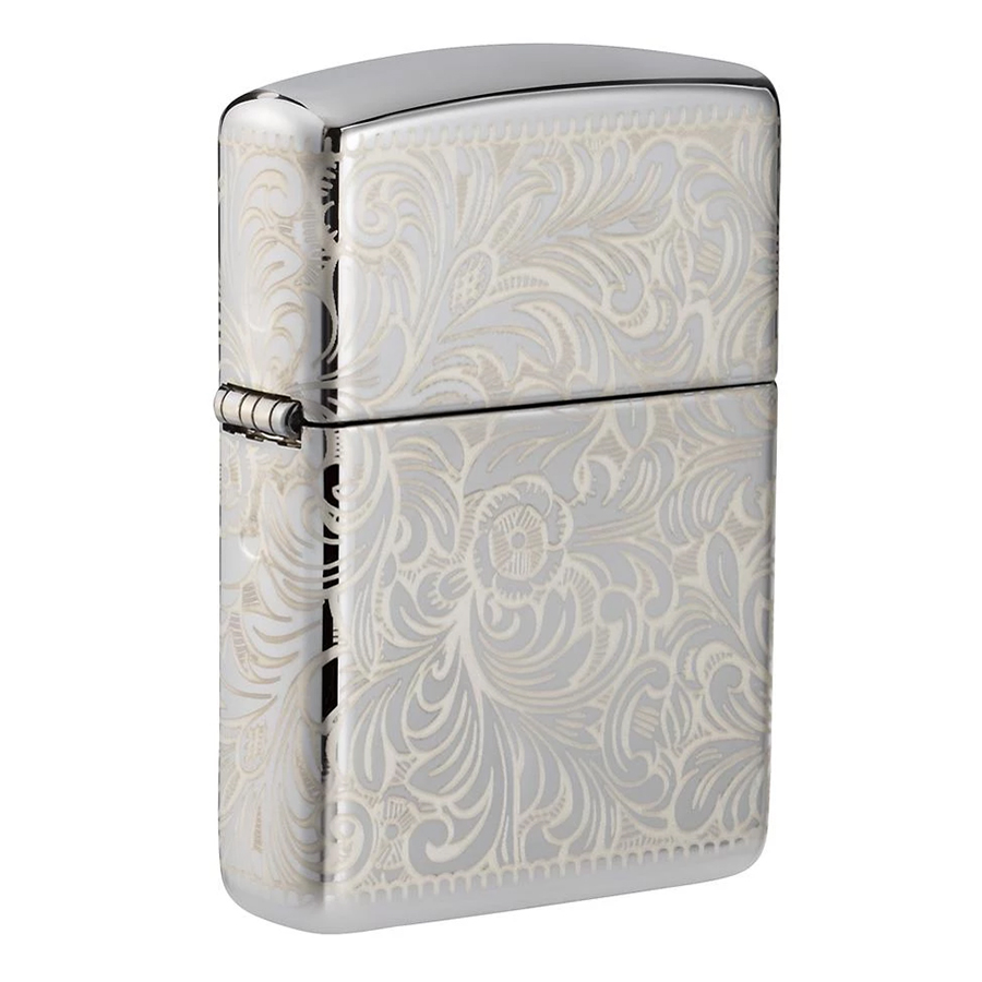 Bật Lửa Zippo 49053 – Zippo Venetian 45th Anniversary