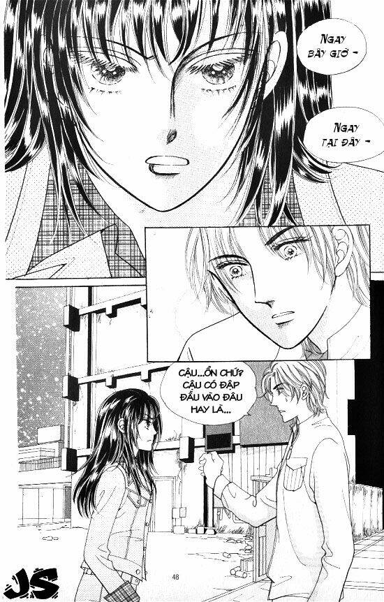 hot blooded woman chapter 19 16