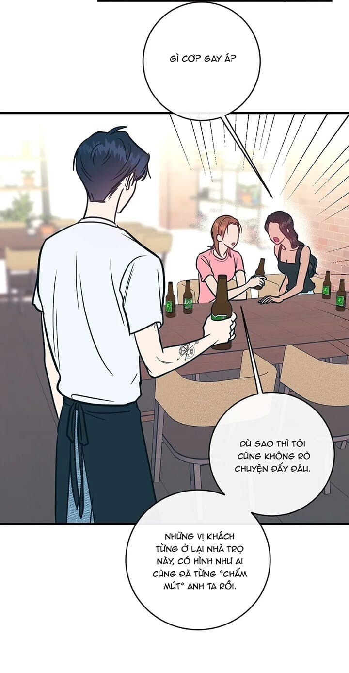 tình yêu ngây dại chapter 6 4