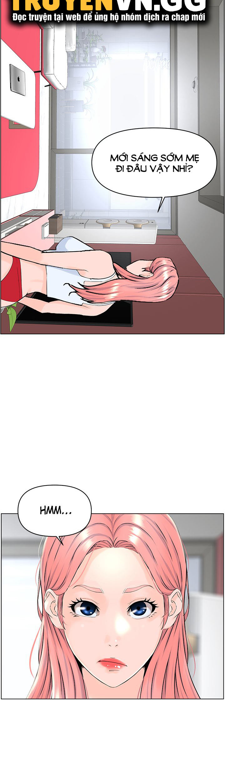 idol kế bên chapter 28 38