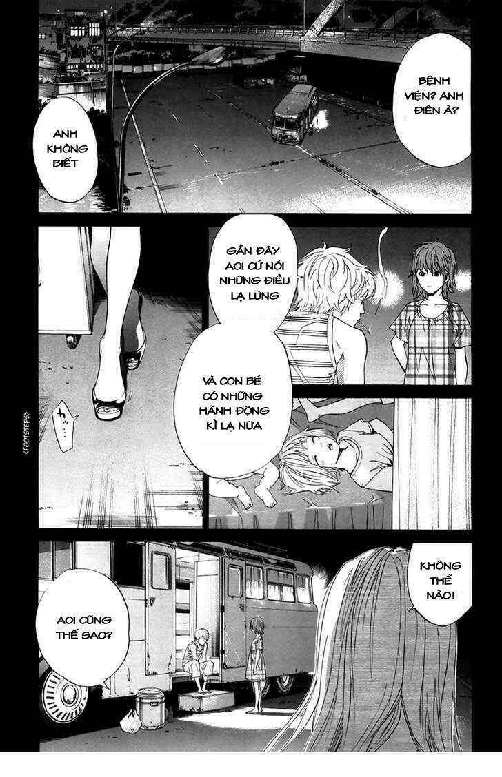 alive - the final evolution chapter 65 3