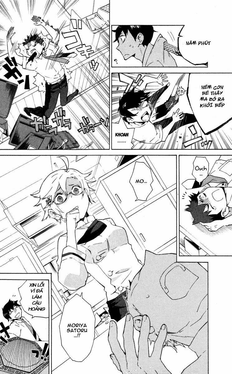 hell’s kitchen chapter 4 20