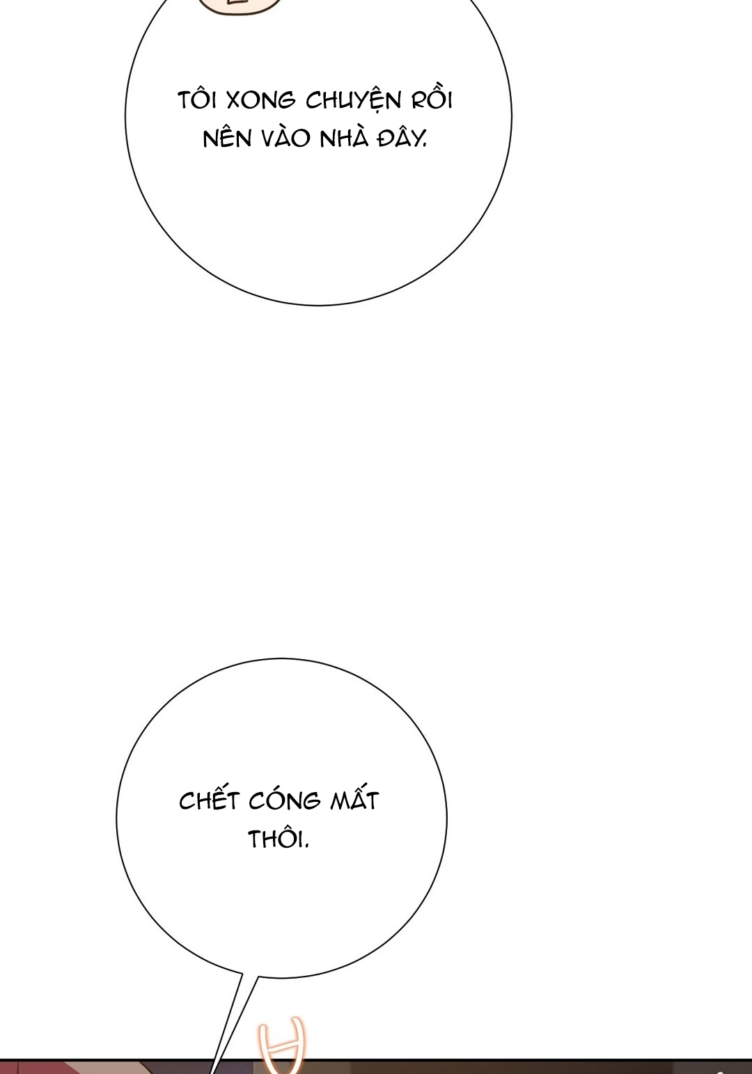 [18+] trải nghiệm thân mật với bạn của anh trai chapter 40.2 47