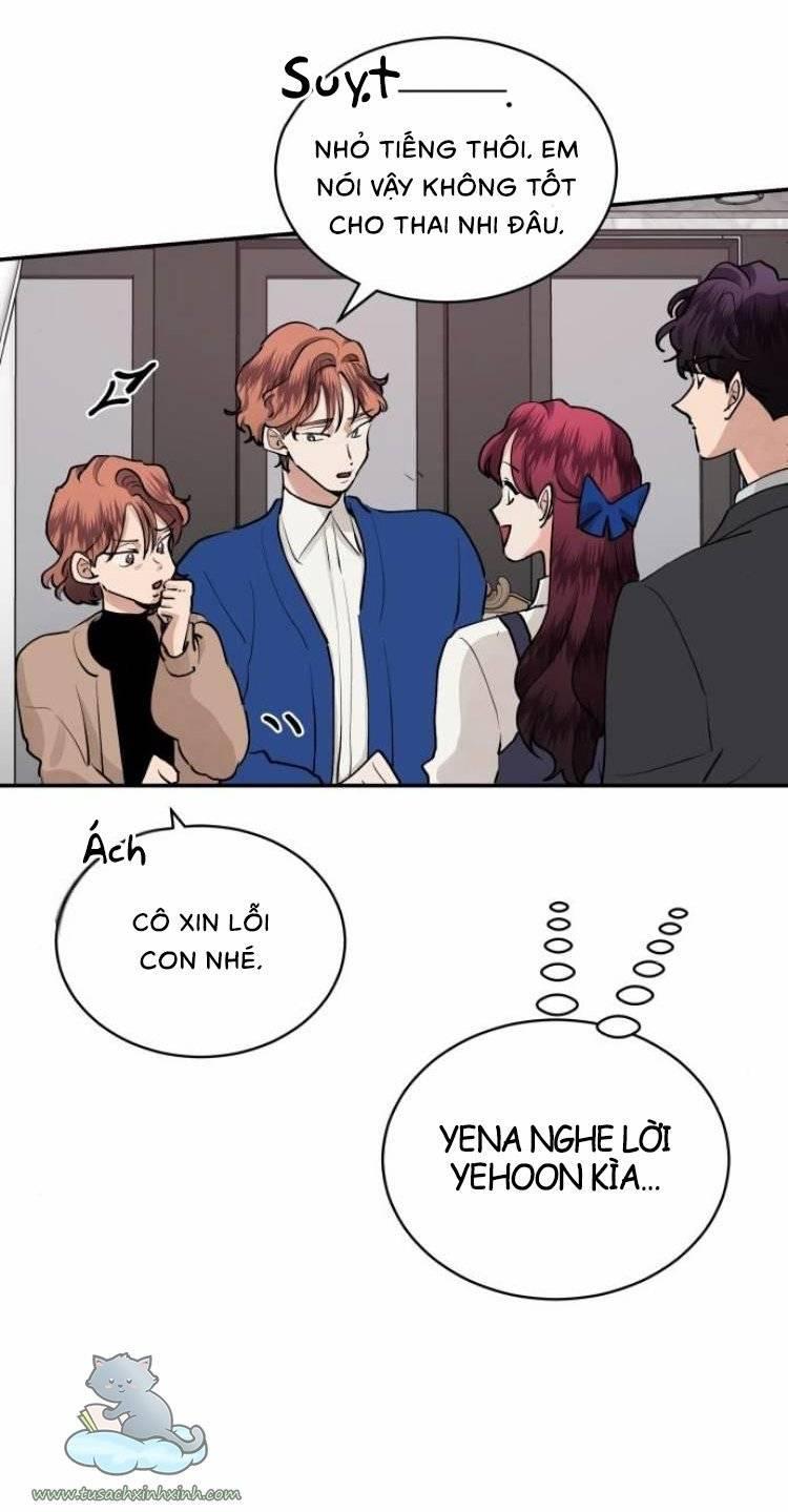 oan gia ngõ hẹp chapter 63 47