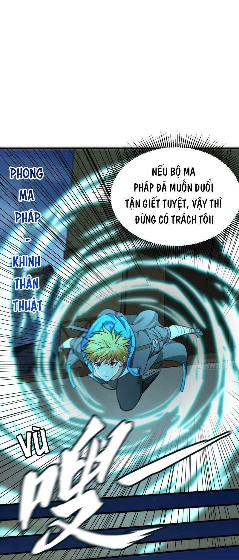 minh nhật thần đô chapter 53 7