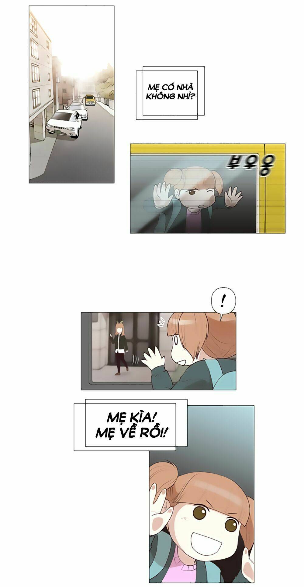 mrs. seonnyeo | mrs. tiên cô chapter 26 26