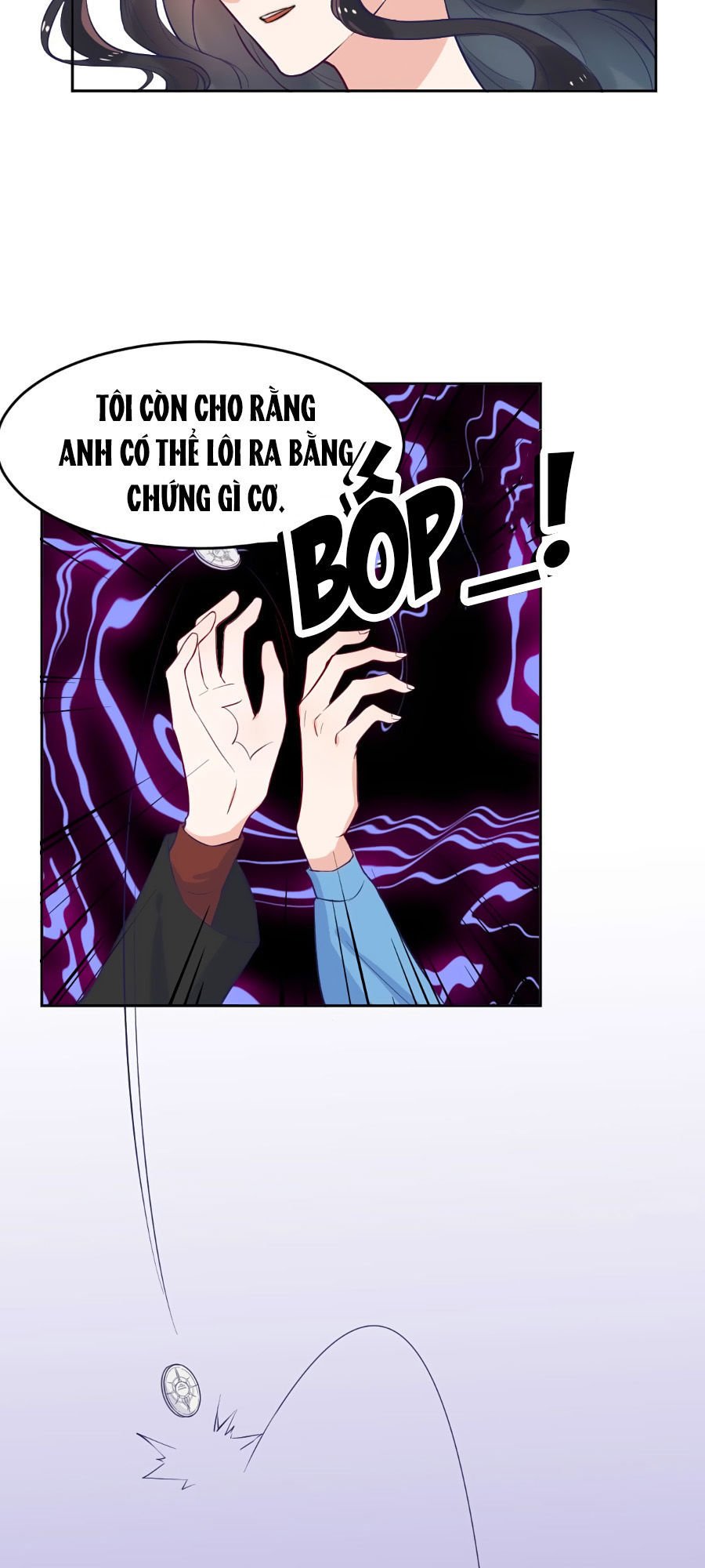 nghịch chuyển lời đồn chapter 5 17