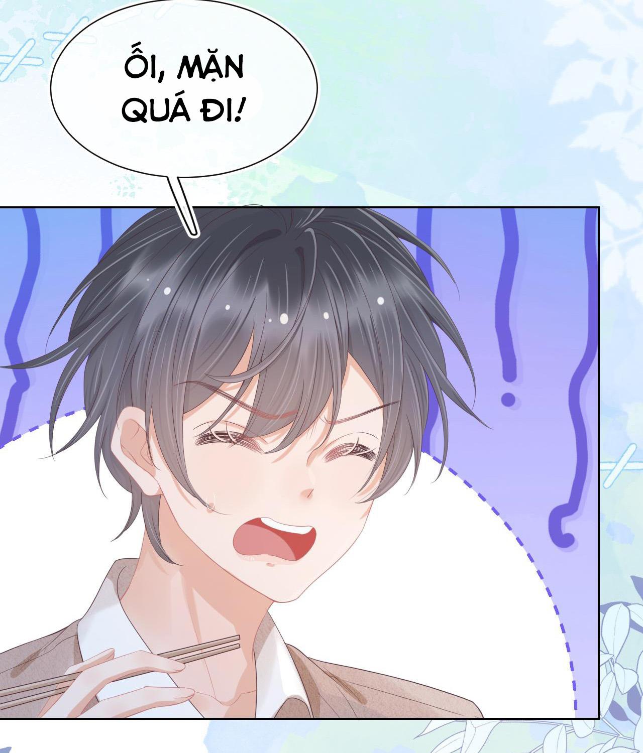 [ss2] một ngụm ăn cả thỏ con chapter 9 31