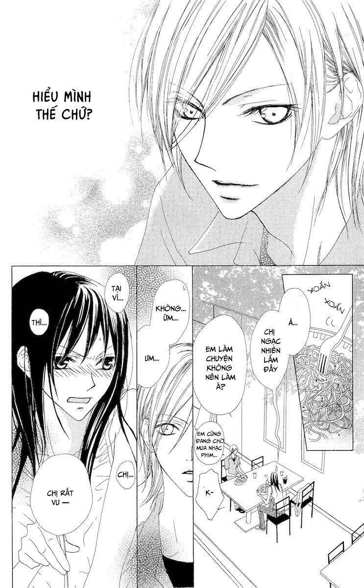 venus kisoukyoku chapter 4 15