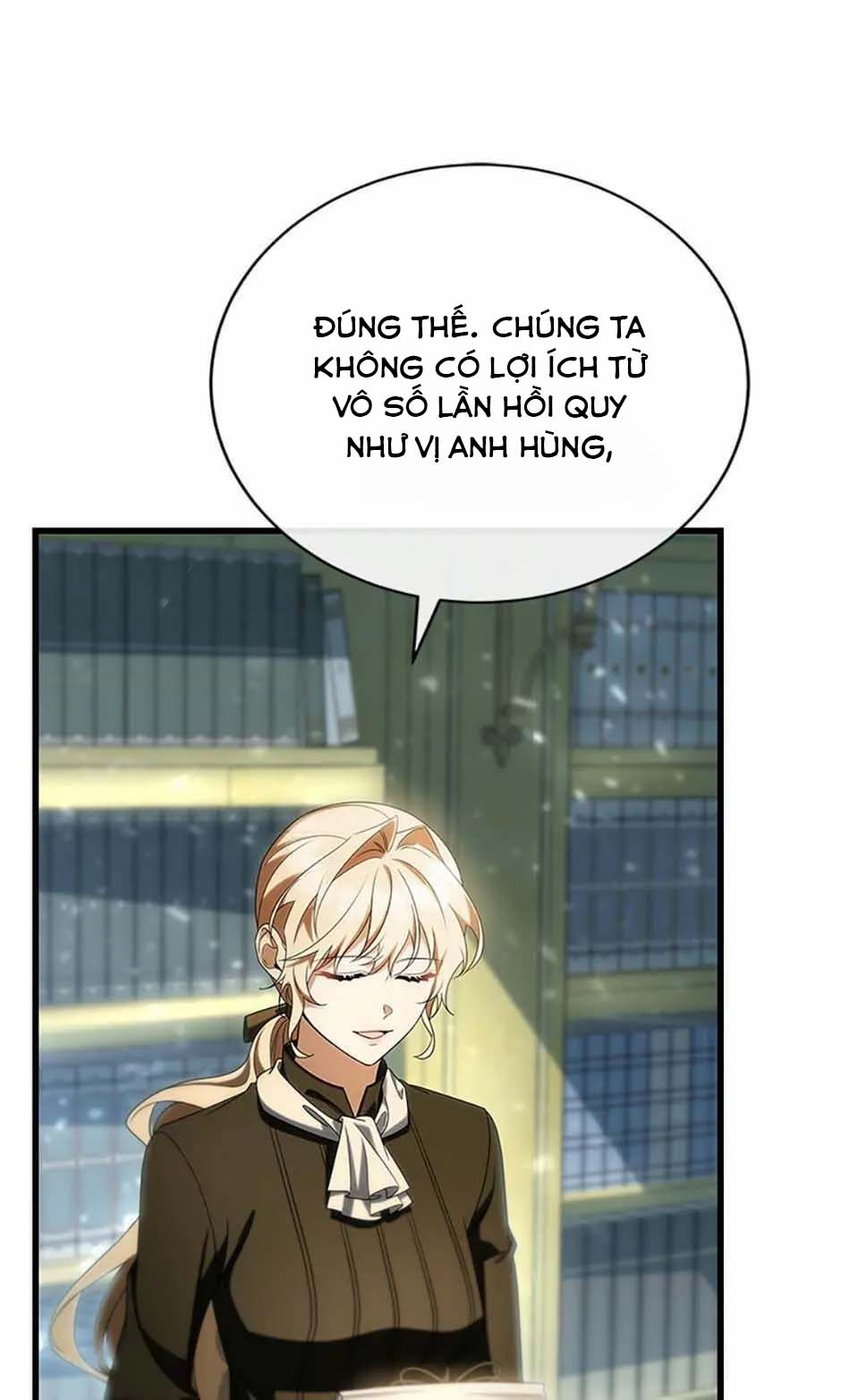 vị cứu tinh của nam phản diện chapter 73 15