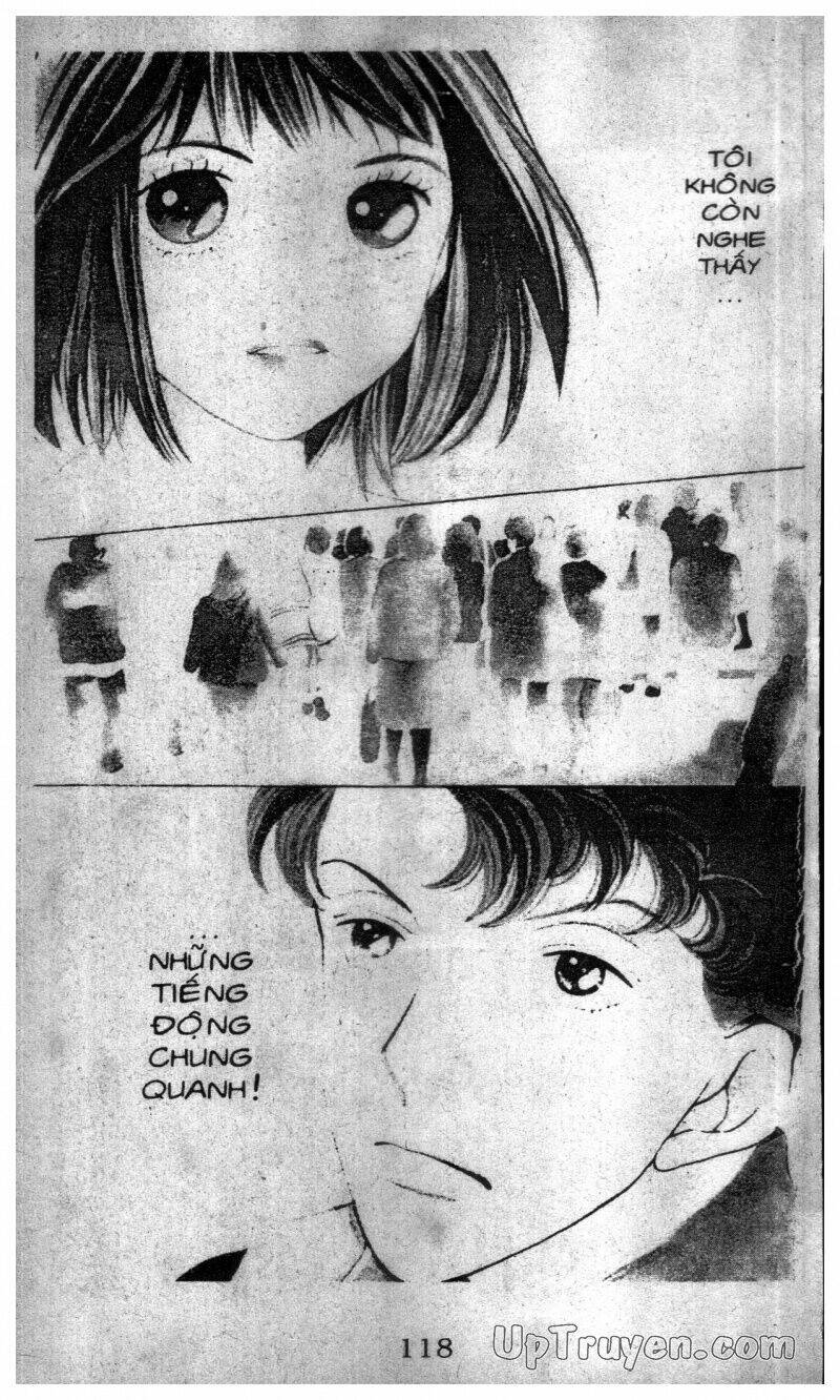 con nhà giàu chapter 188 115