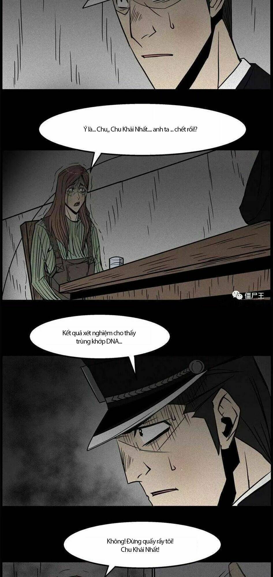 kinh dị đêm khuya chapter 116 47