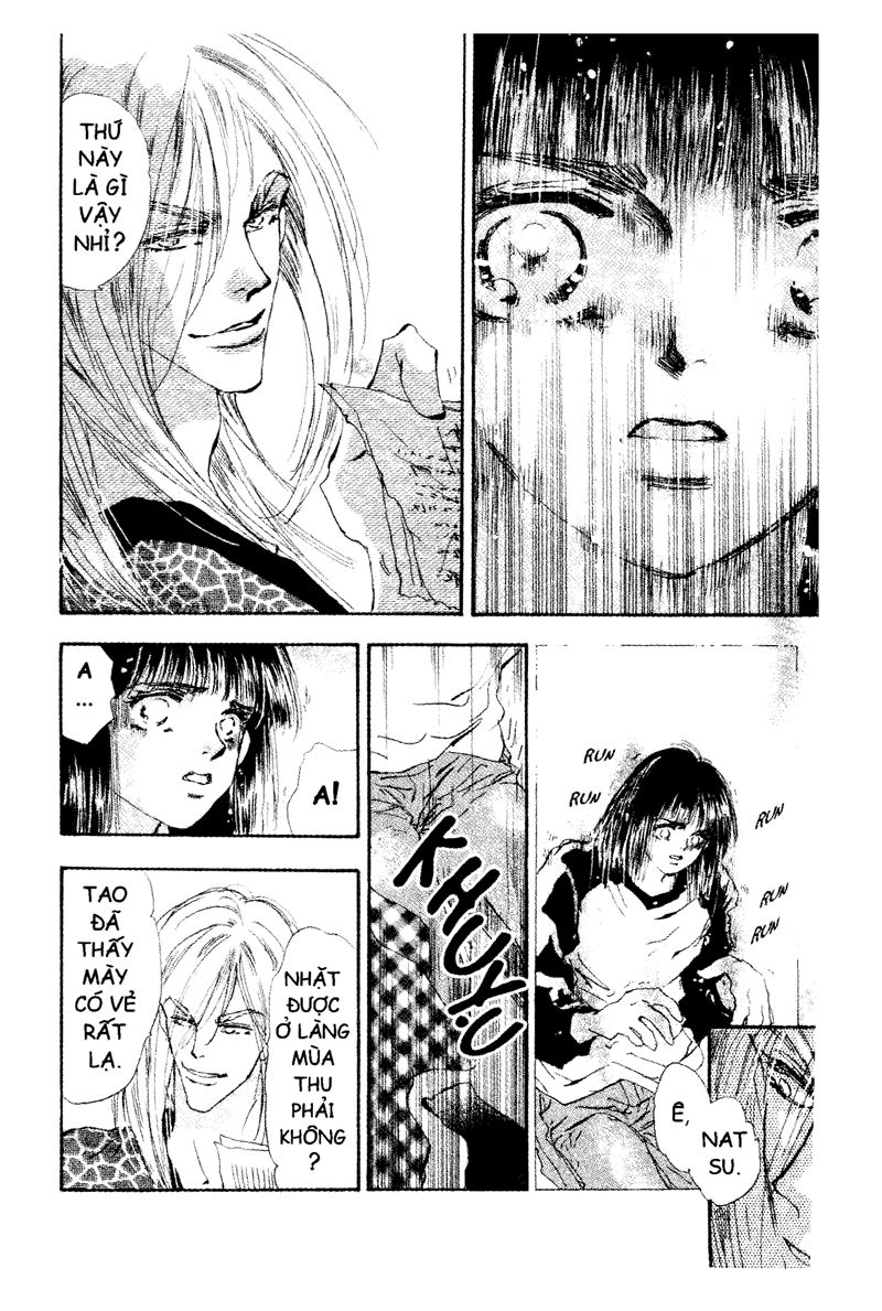 mầm sống chapter 66 8