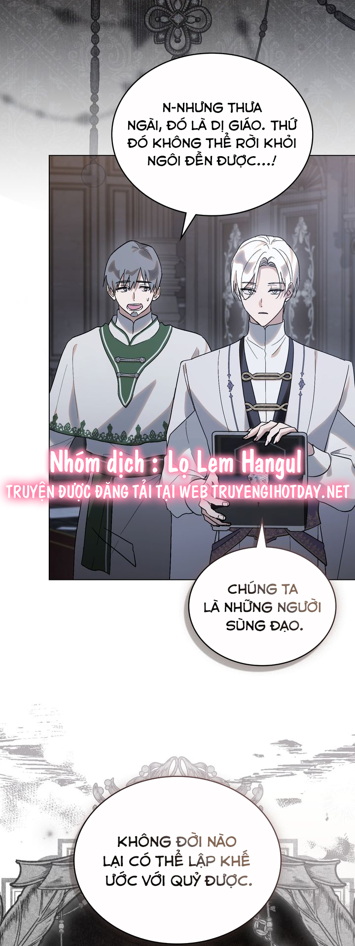 khi định mệnh đưa chúng ta gặp nhau chapter 48 2