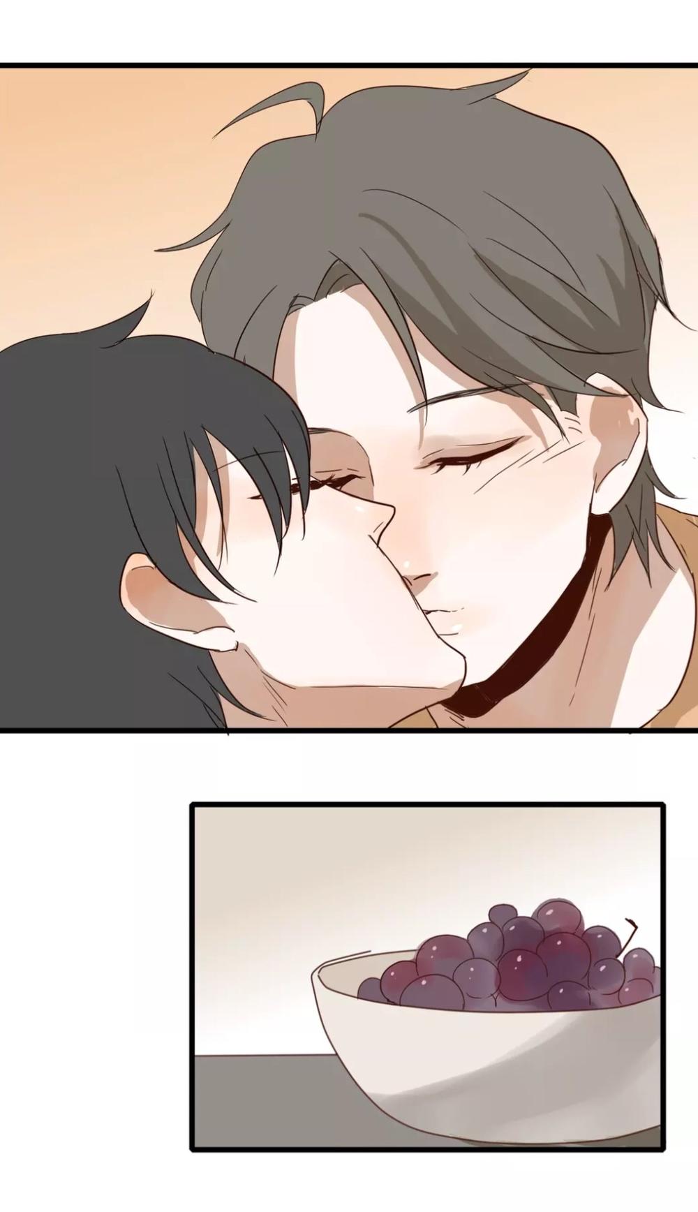 tình yêu dưới mái hiên chapter 38.5 20