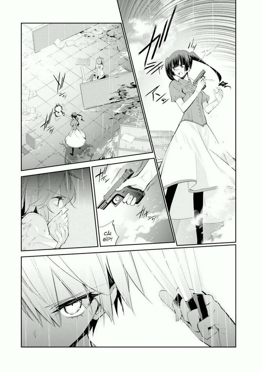 akuma no riddle chapter 15 24